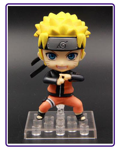 figure naruto 